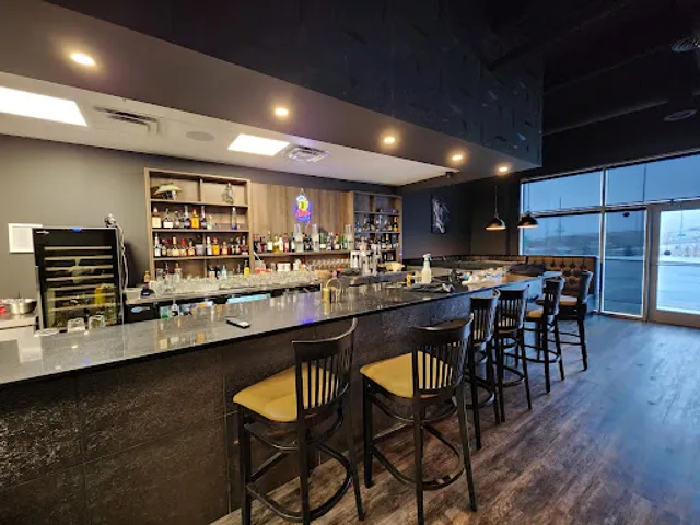 360 Grill and Lounge