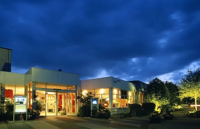 Novotel Coventry M6 J3