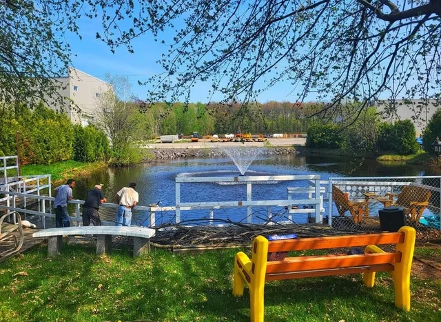 Hotel-Motel Le 4 Saisons