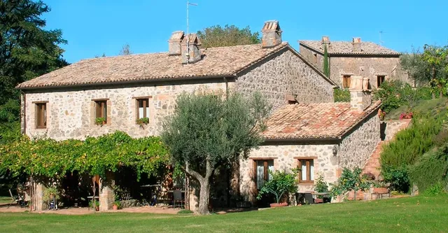 Agriturismo La Chiusetta