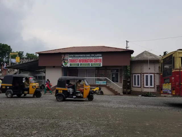 Venice Castle Home Stay