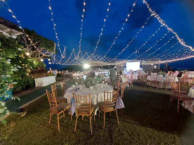 Chateau de Busay Inn & Restaurant