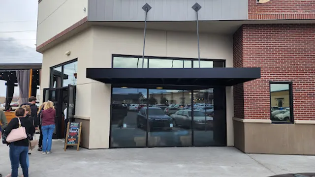 Proof Craft Kitchen and Cocktails