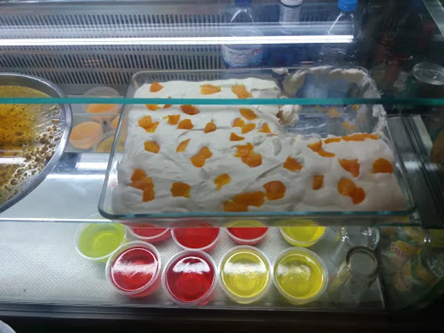 Farnel da Aldeia - Pronto A Comer Lda