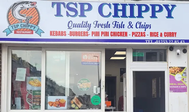 TSP Chippy
