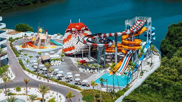 Mangrove Beach Corendon Curacao All-Inclusive Resort, Curio by Hilton