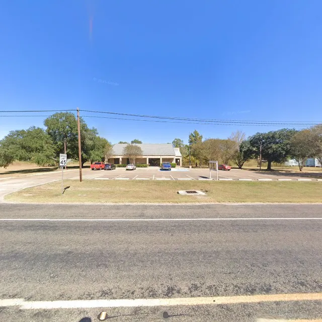 Blanche K. Werner Public Library