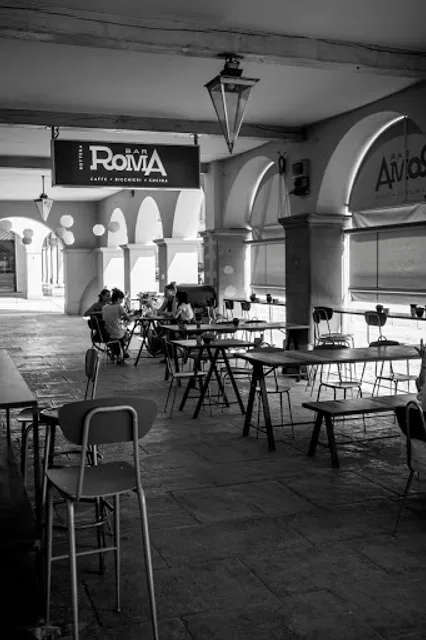 Bar Roma Novellara