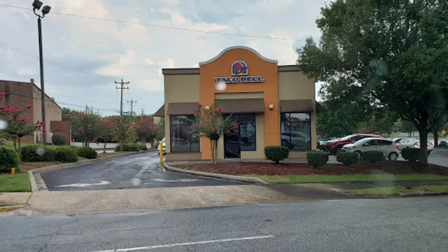 Taco Bell
