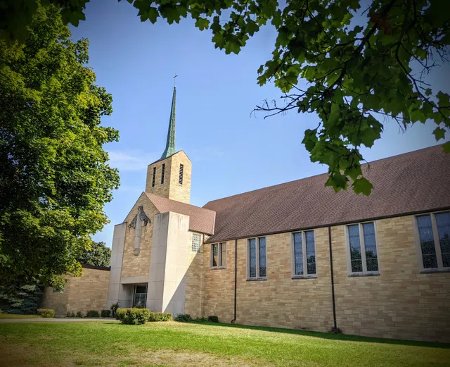 St. Paul's United Church of Christ
