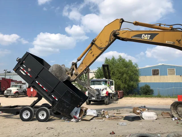 Lone Star Disposal, LP