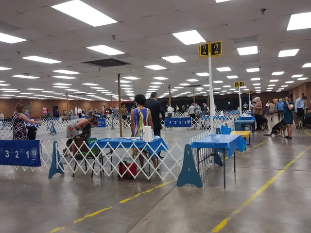 Community Civic Center