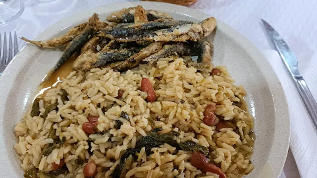 Tasca Freitas - Prato do dia