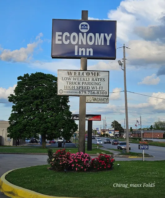 Economy Inn