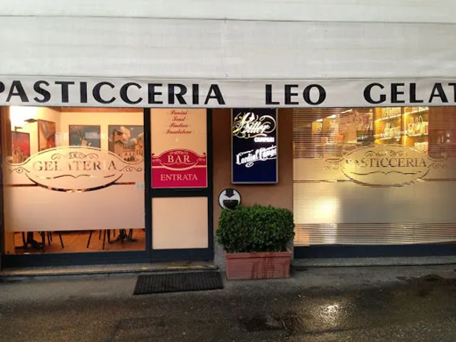 Bar Leo Pasticceria Gelateria