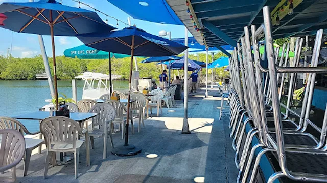Black Point Ocean Grill