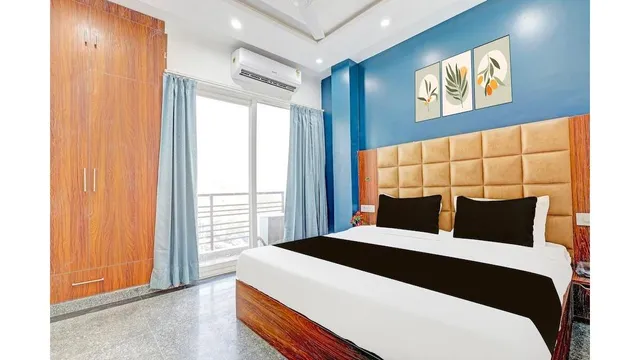 Townhouse Sector 62 Gurgaon