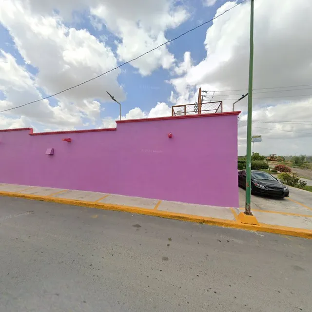 Motel Lindavista
