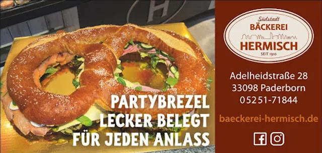 Bakery Hermisch