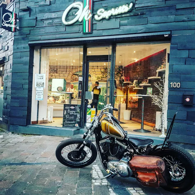 Oh Sapristi Béthune