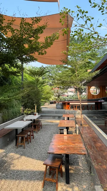 Ichisan Ramen Gading Serpong