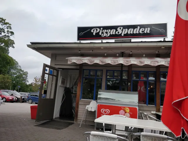 Pizzaspaden