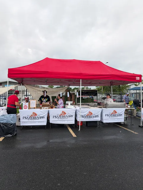 La Marina Farmer's Market