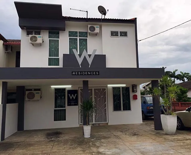 W Residences Kuantan