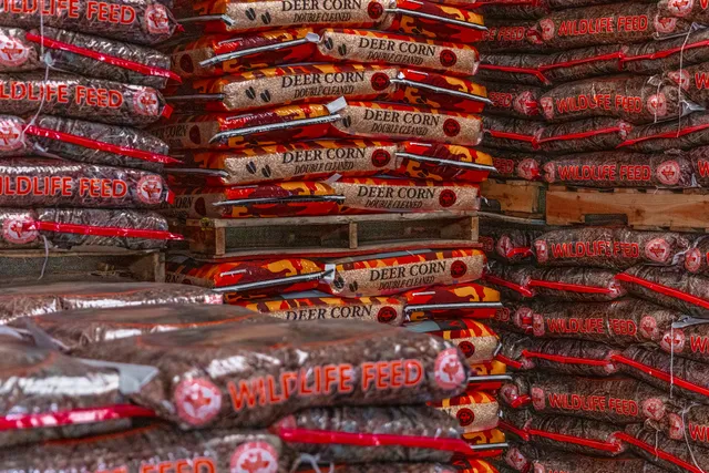 Muskogee Ranch Outlet