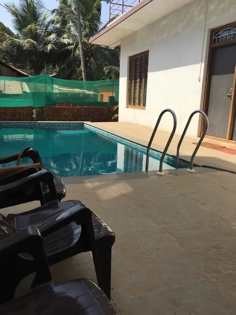 Galaxia Holiday Homes