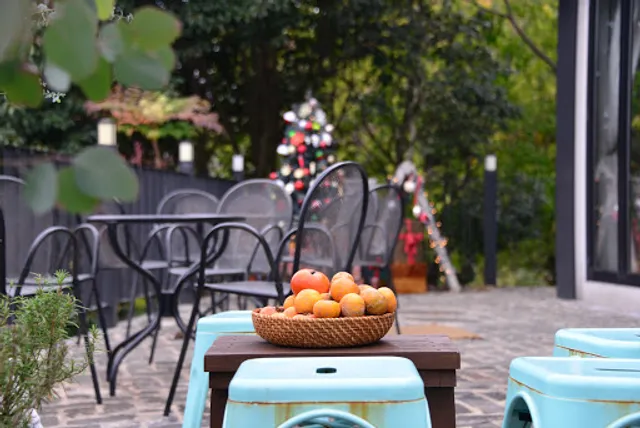 서홍정원(cafe seojeong)