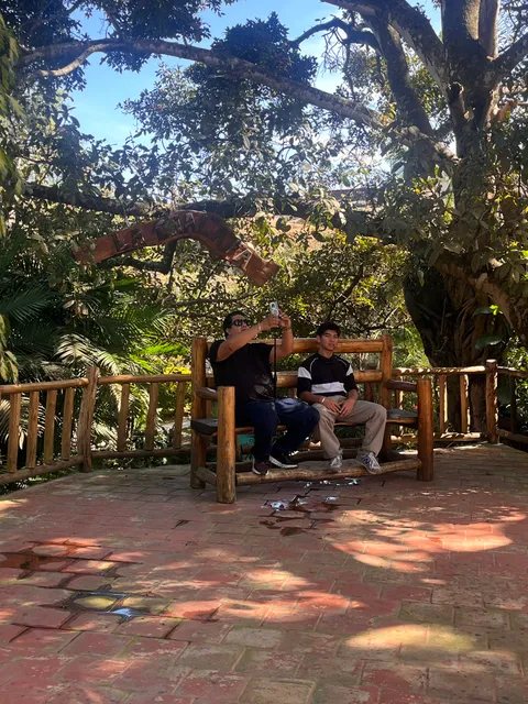 La chalata Restaurante campestre