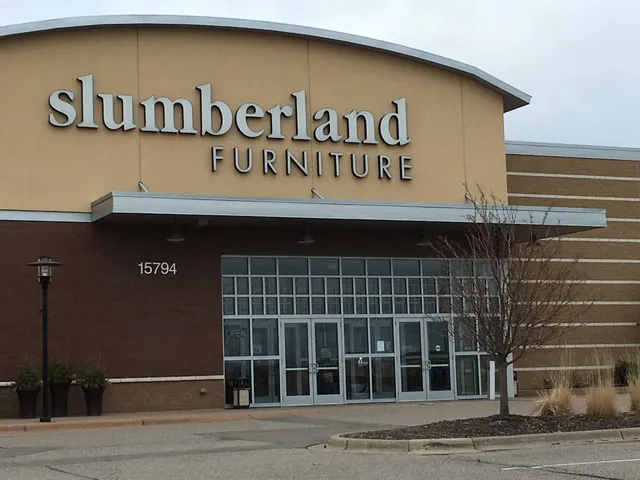Slumberland Furniture
