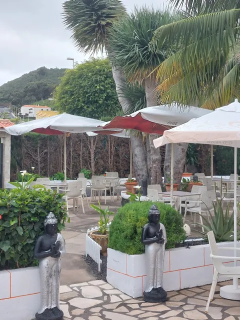 Jazmine Thai Restaurant