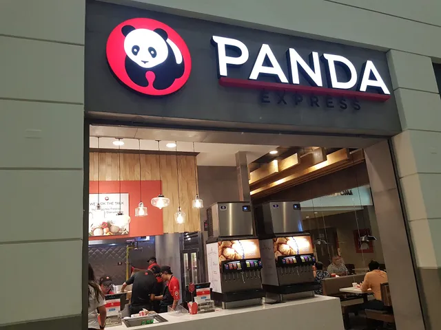 Panda Express