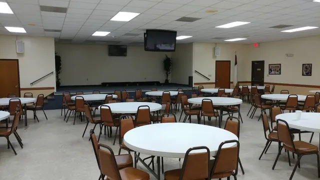 Orange City United Methodist Church