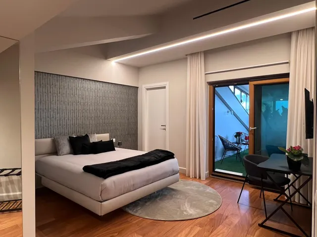 Villa Arianna Acireale