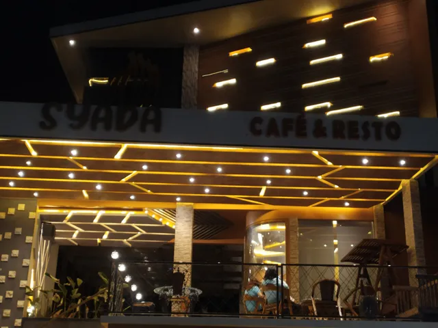 Syada Cafe and Resto