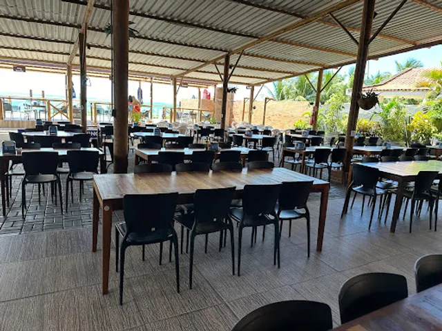 Ilha Dourada Restaurante