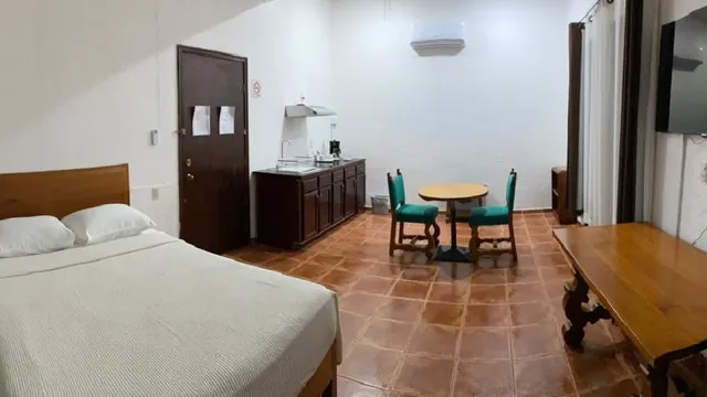 Posada Campestre Xicotepec