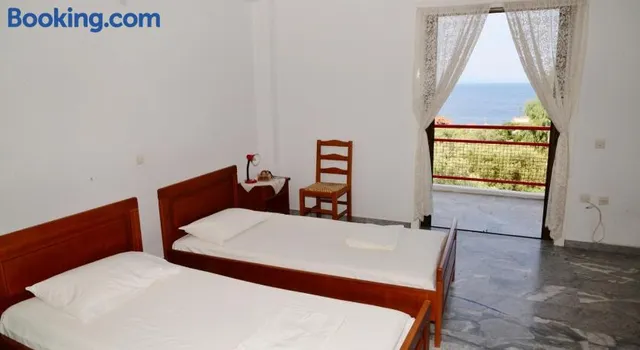 Tiros Apartments Armonia