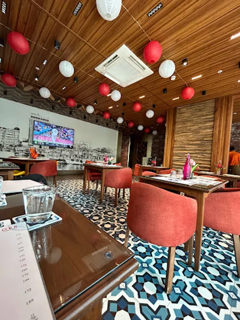 Qmin Ginger Goregaon, Mumbai