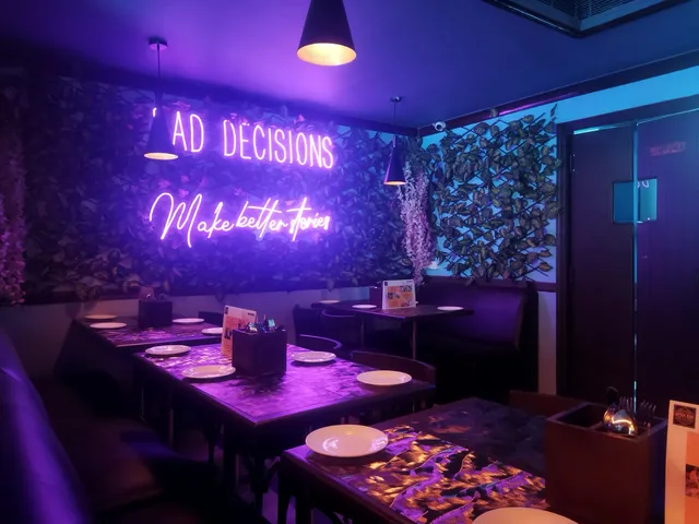 Spice Era Pure Veg Restaurant