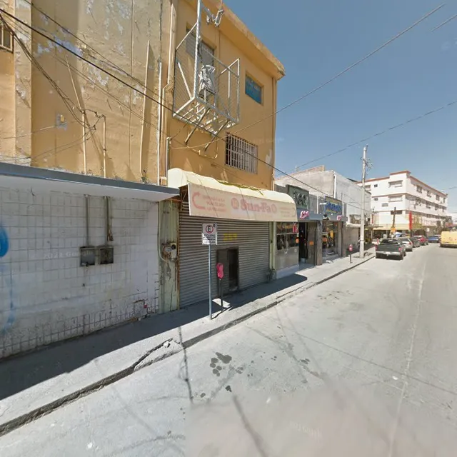 Sun-Fa Comida China Velarde