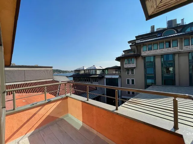 Feri Suites Ortaköy