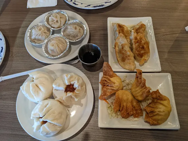 Chef J Dim Sum & Chinese Bistro