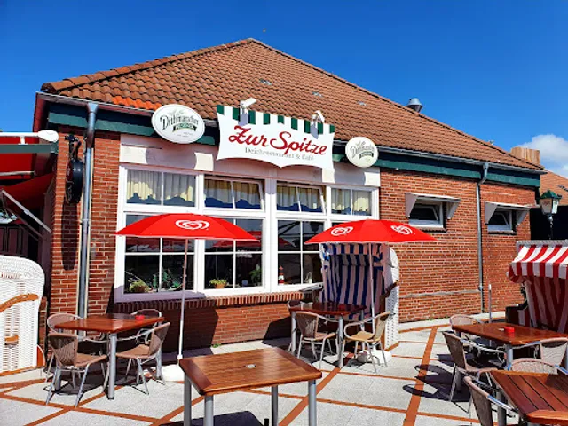 DeichRestaurant und Café "Zur Spitze"