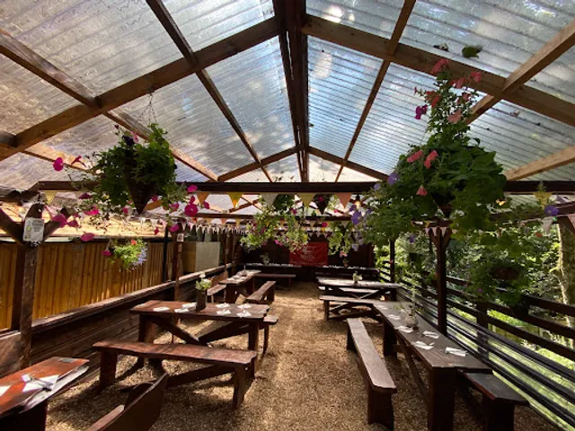 Healey Dell Heritage Centre & Tea Rooms