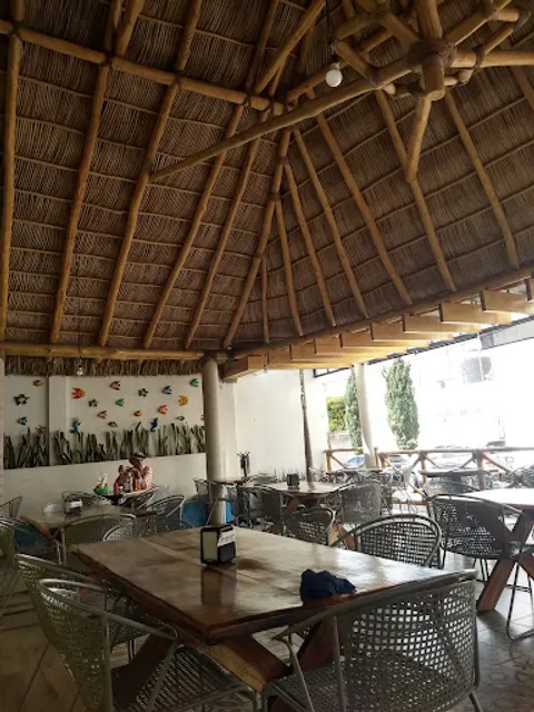 Mariscos Fili - Ostionería Familiar