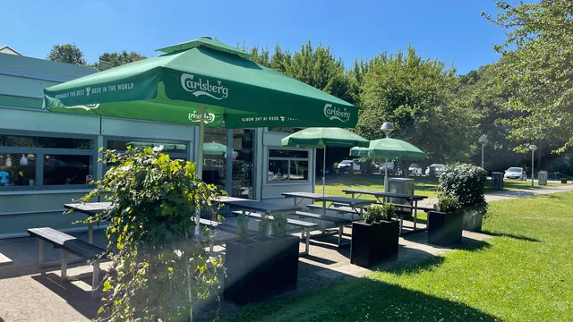 Infoteria Lillebælt Syd - mod Odense